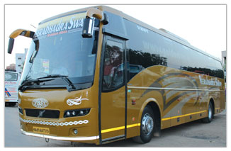 VBST