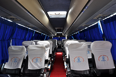 Online Booking