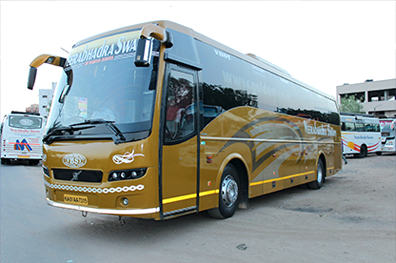 Online Booking